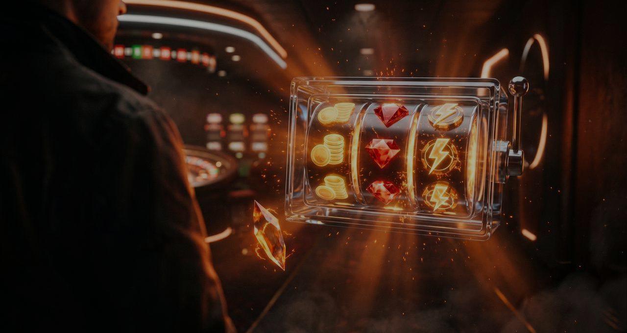Intense Casino