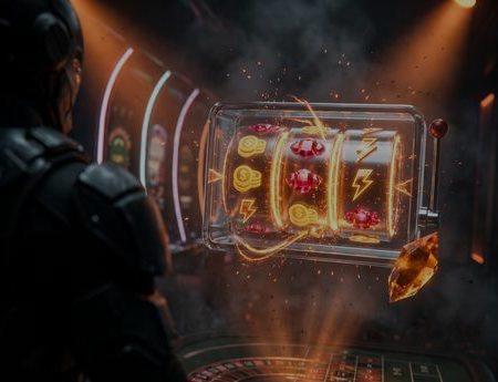 Intense Casino