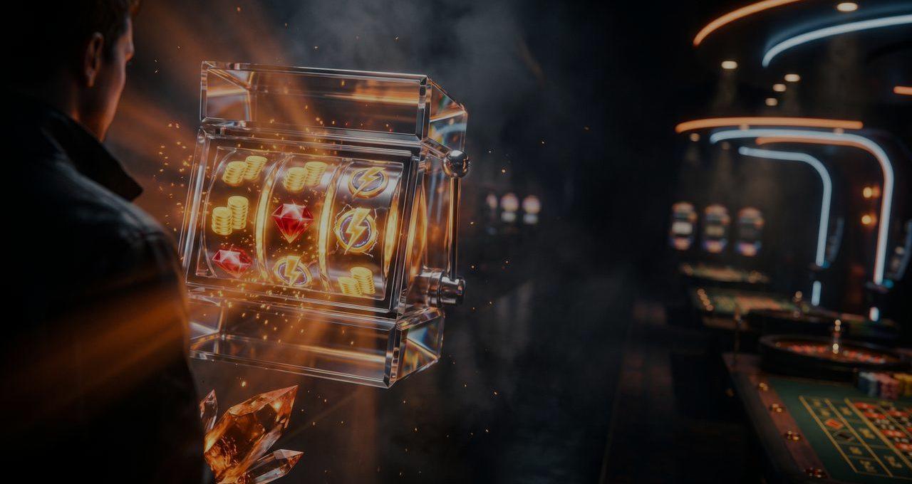 Intense Casino